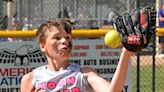 Weekend slowpitch softball tourney to include 28 girls and 13 boys teams