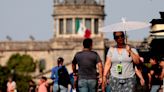 Mexico heat wave melts temperature records in 10 cities, including Mexico City