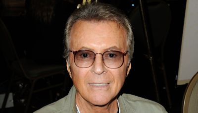 James Darren, 'Gidget' and 'T.J. Hooker' Star, Dead at 88