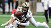 Free agent Saints safety Justin Evans signing with Eagles