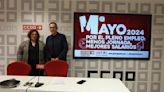 Menos jornada, mejores salarios e igualdad serán las peticiones de CCOO y UGT en Castilla-La Mancha en el Primero de Mayo