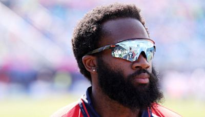 T20 World Cup 2024: Would love to play more cricket against full member nations, says USA’s Aaron Jones