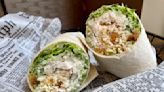 The chicken Caesar wrap is the viral dish of summer. Here are 5 of our favorites.