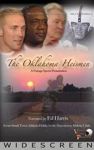 The Oklahoma Heismen