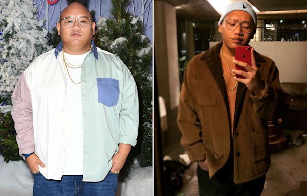 “Spider-Man ”Star“ ”Jacob Batalon Reveals What 'Hindered Me' Before 100-Lb. Weight Loss, Says 'Health Is Wealth'