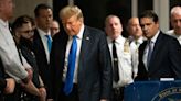 Political agenda or rule of law: Trump’s guilty verdict draws mixed response