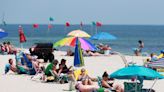 Tents, canopies banned at Island Beach State Park this summer
