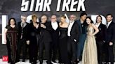 Star Trek Live-Action Comedy Series: All you may want to know - The Economic Times