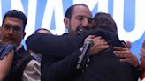 PAN proclama ganador a Santiago Taboada en la CDMX: “Reto que te propones, reto que alcanzas”