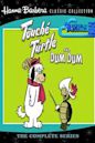Touché Turtle and Dum Dum