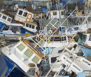 El huracán Beryl está rompiendo varios récords: por qué es una mala señal para la temporada