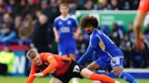 Leicester City vs Birmingham City LIVE: FA Cup result and reaction as Foxes cruise into next round