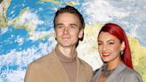 Strictly’s Joe Sugg admits he still 'sneaks on the dance floor' with Dianne Buswell