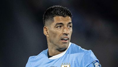 En el adiós de Luis Suárez, Uruguay y Paraguay empataron sin goles