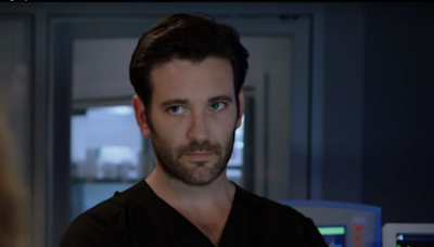 As Chicago Med Alum Joins FBI: International To Replace Luke Kleintank, Could This Make Up...