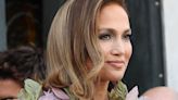 Jennifer Lopez Sends a Clear Message in Latest Instagram Share