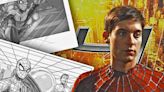 Qué pasó con Spider-Man 4: los secretos de por qué nunca llegó a ver la luz
