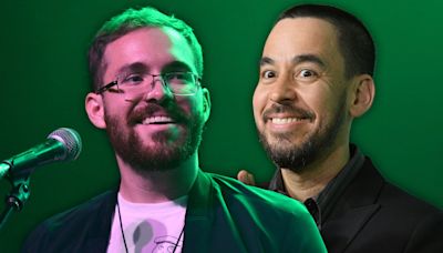 ...’s Son Jaime Calls Out Linkin Park’s Mike Shinoda For Betraying Fans & Replacing Late Father With...