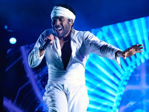 Childish Gambino postpones tour stop in Dallas for health reasons