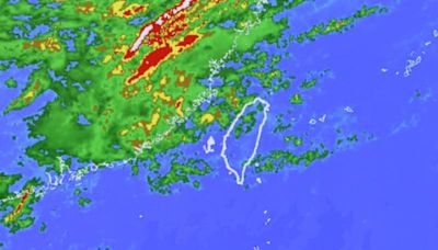 東北季風明起增強轉偏涼有雨 北、東北部下探19℃