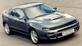 Toyota Cannot Stop Hyping Up the Celica Comeback It Hasn't Confirmed