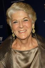 Geraldine Ferraro