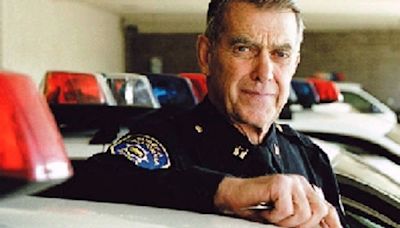 Former Eureka Chief of Police dies at 91