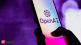 ETtech Explainer: What is SearchGPT, OpenAI’s answer to Google