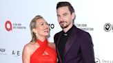 Matthew Koma Jokes He Needs to Know Hilary Duff’s ‘Whereabouts’ 9 Months Ago After Seeing Newborn