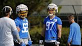 Chargers' revamped defense has huge edge with Khalil Mack, Joey Bosa end to end