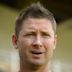 Michael Clarke (cricketer)