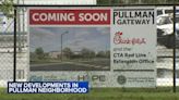 Residents hope new project in Pullman, including 1st S. Side Chick-fil-A, will help revitalize area