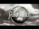 The Return of 'Allo 'Allo!