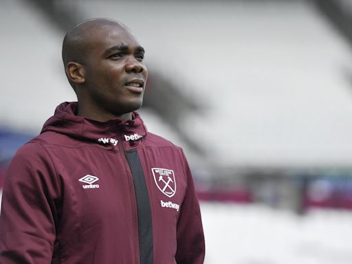 Ogbonna reveals he wanted to play with Italy legend: ‘No offence to the English’