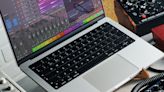 Apple MacBook Pro M2 Pro