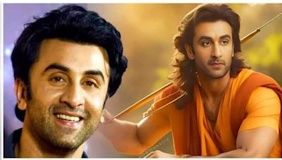 Ranbir Kapoor's Ramayana gets into legal trouble, deets inside