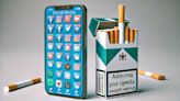 “Las redes sociales deberían incluir alertas como los atados de cigarrillos”, dice una autoridad médica en EEUU