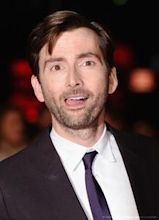 David Tennant