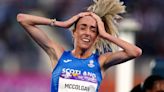 Marathon now my priority, says Eilish McColgan as she gears up for London debut