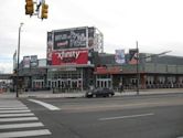 Xfinity Live! Philadelphia