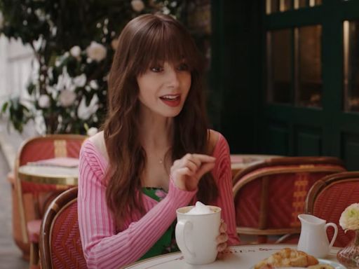 Emily in Paris season 4 trailer: Lily Collins is torn between 2 men and ready to find ‘the one’. Watch