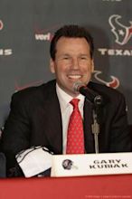 Gary Kubiak