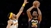 Ready or not, Durant, Suns prepare for Clippers series