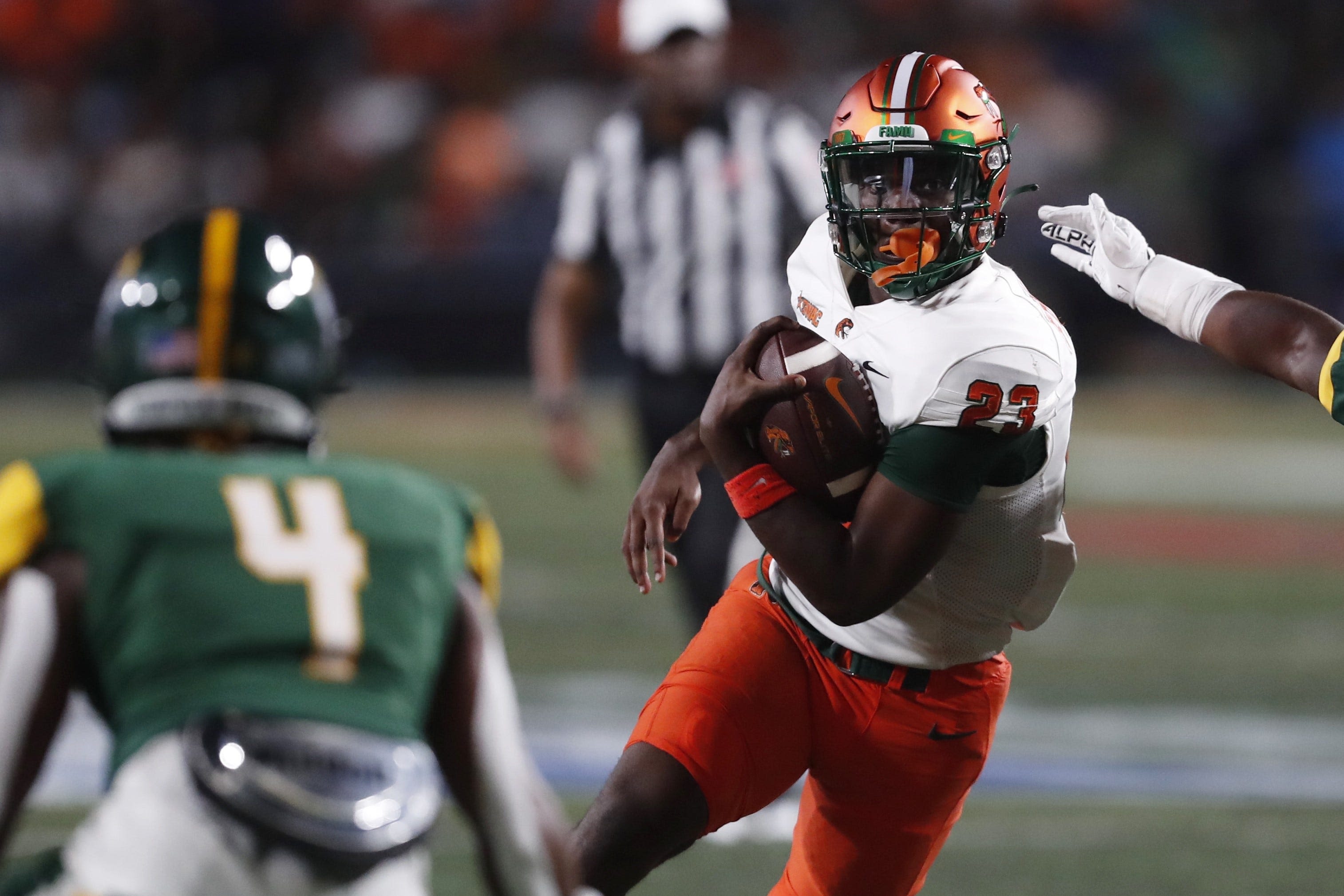 FAMU football at Miami: Will the reigning HBCU champs upset one of the nation's top teams?