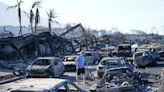 Hawaii fires live: Maui death toll tops 89 as governor warns more bodies likely to be found