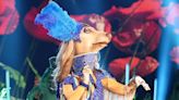 ‘The Masked Singer’ Reveals Identity of Afghan Hound: Here Is the Celebrity Under the Costume