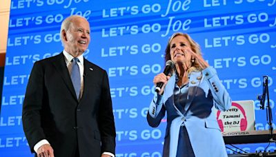 OPINION - Joe Biden has presented Democrats with a big lie of his own