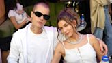 Hailey Baldwin Bieber Says Her and Justin Bieber's Health Battles Made Them 'Closer Than Ever'