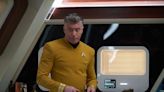 Even 200+ Years in the Future, Captain Pike Is Still a Proud Fan of Lodge Cast Iron