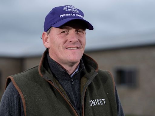 Can Newbury king Richard Hannon grab a first Rose Bowl success and add to his father's five?